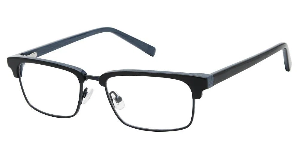 Ted Baker B977 Eyeglasses - view 2